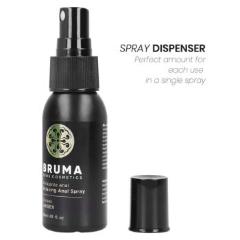 Spray Anal Relaxant Unisexe 30 Ml