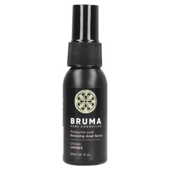 Spray Anal Relaxant Unisexe 30 Ml
