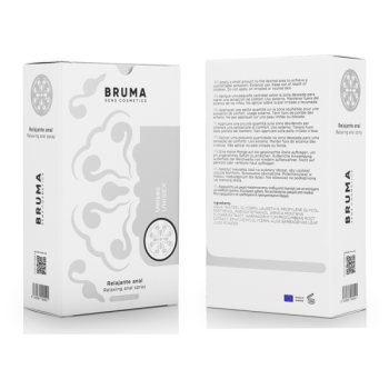 Spray Anal Relaxant Unisexe 30 Ml
