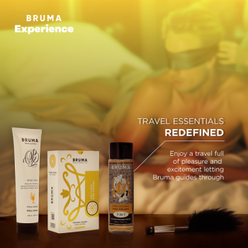 Xperience - Kit Vibro-orgasmique Pina Colada Tentation Douce