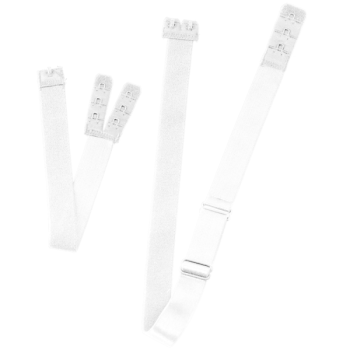 Bye-bra - Adaptateurs Dos Ouvert Soutien-gorge 3 Uds