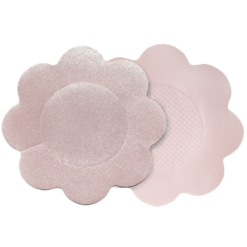 Bye-bra - Coupes  Tamelon Fleur Pack 3 Uds Taille Xl