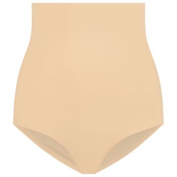 Bye-bra - Faonneur sans Points Style Culotte Beige Taille l