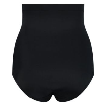 Bye-bra - Faonneur sans Points Style Culotte Noir Taille S