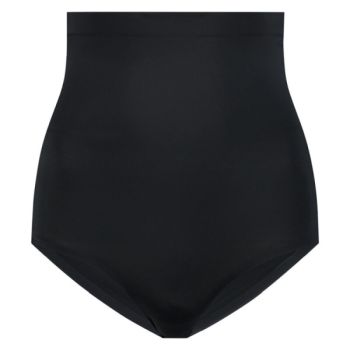 Bye-bra - Faonneur sans Points Style Culotte Noir Taille Xxl