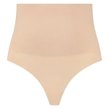 Bye-bra - Faonneur sans Points Style String Beige Taille S