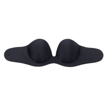 Bye-bra - Gala Soutien-gorge Bonnet C Noir