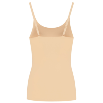 Bye-bra - Light Control T-shirt Invisible Beige Taille S
