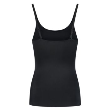 Bye-bra - Light Control T-shirt Invisible Noir Taille M
