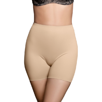 Bye-bra - Light Shorts Beige Taille Xxl