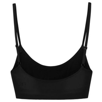 Bye-bra - Medium Control Soutien-gorge sans Points Noir Taille l