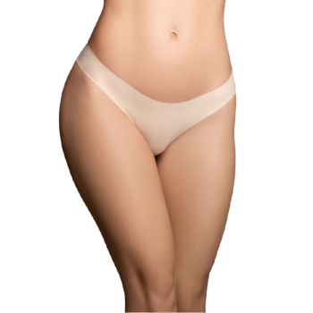 Bye-bra - Pack 2 Uds Culotte Brésilienne Taille l