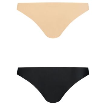 Bye-bra - Pack 2 Uds Culotte Brésilienne Taille Xl