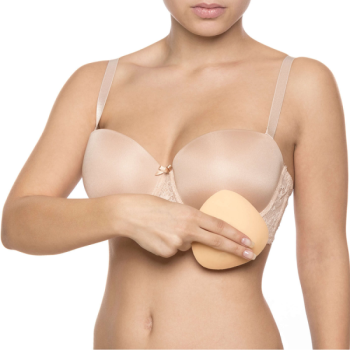 Bye-bra - Pads Perfect Push-up Beige