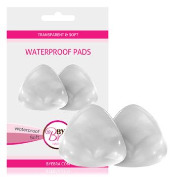 Bye-bra - Pads Push-up Impermeable