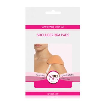 image Bye-bra - Protecteurs Dépaules Support Beige