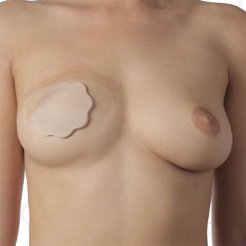 Bye-bra - Renforcementseins + Couvre-mametaux Sylique Bonnet F/h