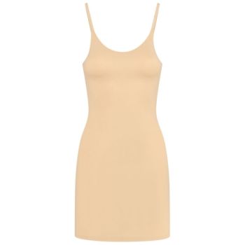 Bye-bra - Single Robe Invisible Beige Taille M