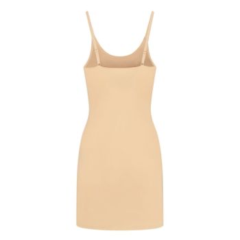 Bye-bra - Single Robe Invisible Beige Taille M