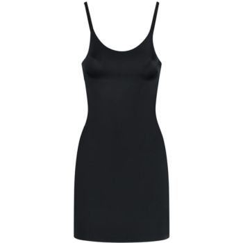 Bye-bra - Single Robe Invisible Noir Taille M