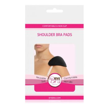 image Bye-bra - Support de Protection D'épaule Noir