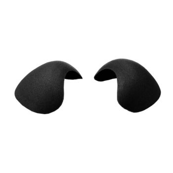 Bye-bra - Support de Protection D'épaule Noir