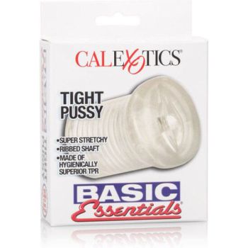 Basic Essentials Chatte Serrée