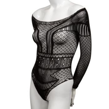 image Body Épaule Scandal Taille Unique