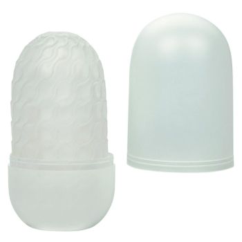 Boundless Réversible Squishy Ball Stroke Jaune
