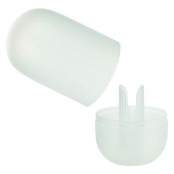 Boundless Réversible Squishy Ball Stroke Jaune