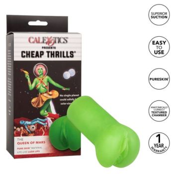 Cheap Shrills la Reine Mars