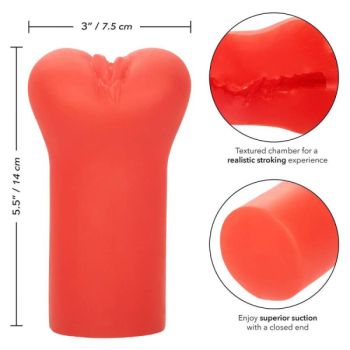 Cheap Shrills le Diable