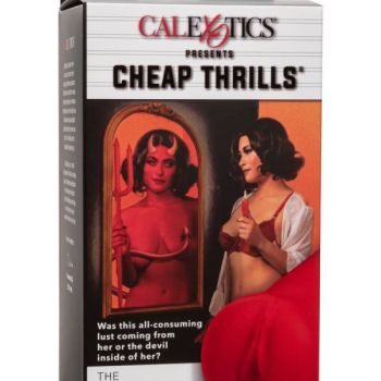 Cheap Shrills le Diable