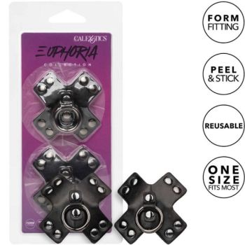 Euphoria Joint Torique Noir