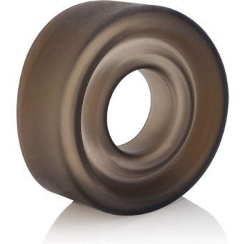 Manchon de Pompe en Silicone Adv Noir