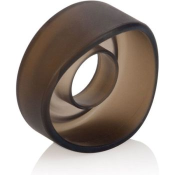 Manchon de Pompe en Silicone Adv Noir