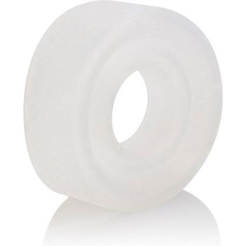 image Manchon de Pompe en Silicone Adv Transparent