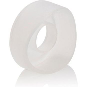 Manchon de Pompe en Silicone Adv Transparent