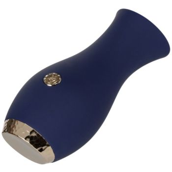 image Masseur Chic Tulipe Bleu