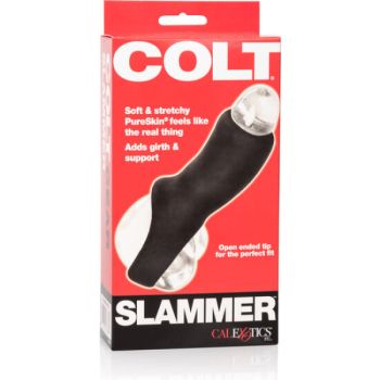 Masturbateur Slammer
