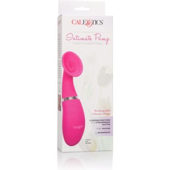 Pompe Climaxer Aspiration Rose