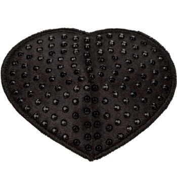 Radiance Boucliers-malins Bijou en Forme de Coeur