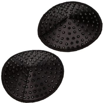 Radiance Couvre-malins Bijou Forme Ronde