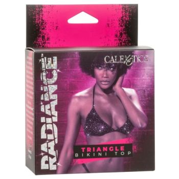 Radiance Haut de Bikini Triangle Rhin