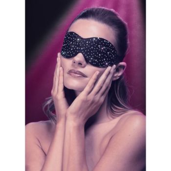 Radiance Masque Occultant pour les Yeux du Rhin