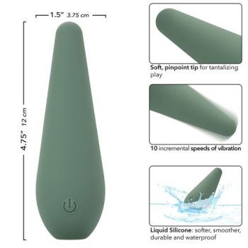 Stimulateur Mod Chic Vert