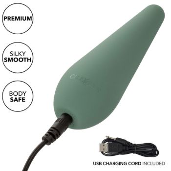 Stimulateur Mod Chic Vert