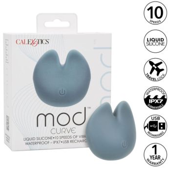 Stimulateur Mod Curve Bleu
