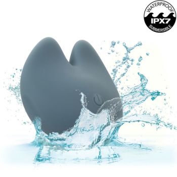 Stimulateur Mod Curve Bleu