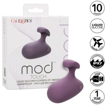 Stimulateur Mod Touch Violet